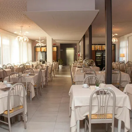 Hotel Helvetia