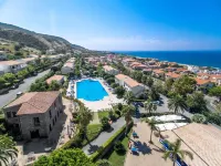 Club Residence Martinica Hotel a Sangineto