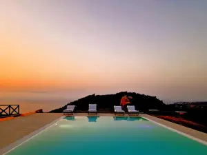 Punta Falcone Resort