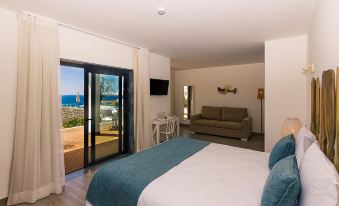 Mareta Beach - Boutique Bed & Breakfast