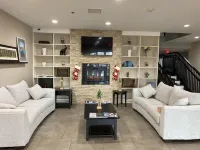 Country Inn & Suites by Radisson, Chicago O'Hare South, IL - Spa