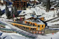 MY Alpenwelt Resort