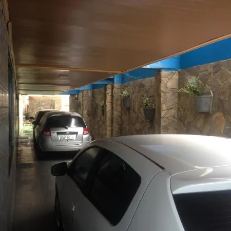 Pousada Mar Aberto