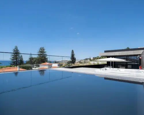 Aqua - Pópulo Eco Village Hotels in São Miguel