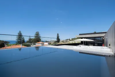 Aqua - Pópulo Eco Village Hotel a 