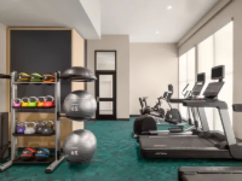 TownePlace Suites Williston ウィリストンのホテル