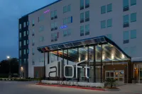 Aloft DFW Airport North Hotels in Coppell