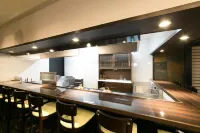 Ise City Hotel - Bãi đậu xe