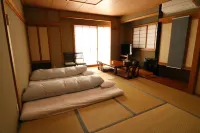 Wakamizusou - Bares