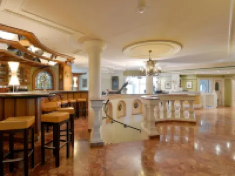 DerNeuwirt Hotels in Hippach