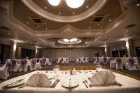 Mercure Bedford Centre Hotel - sarapan