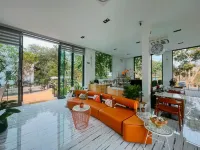 VeeVaree Riverkwai Resort Hotels in Sai Yok