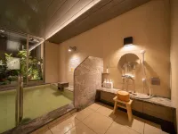 Super Hotel Premier Sendai Kokubuncho Tennenonsen