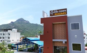 Golden Dawn Residency
