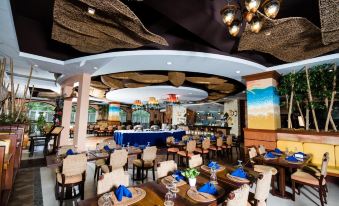 San Remigio Beach Club Sports and Leisure Resort