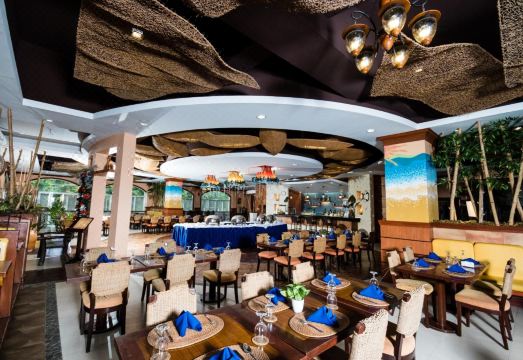 산 레미지오 비치 클럽 스포츠 & 레져 리조트