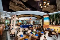 San Remigio Beach Club Sports and Leisure Resort Hotels near San Remigio Welcome Arch