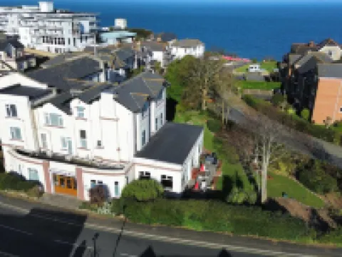 Medehamstede Hotel Hotels in Shanklin