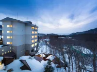 Takamiya Hotel Lucent Hotels near Zao Ropeway