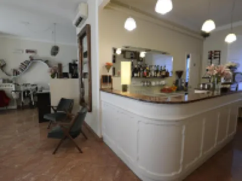 โรงแรมทัวริสต์ โรงแรมในทูริน