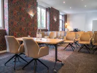 Best Western Hotel de la Bourse Hotels in Mulhouse