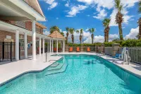Best Western Plus Kingsland Hotel a Saint Marys