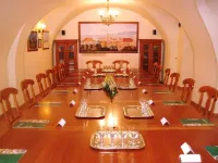 Hotel Wollner Hotels in Sopron