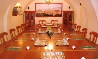 Hotel Wollner