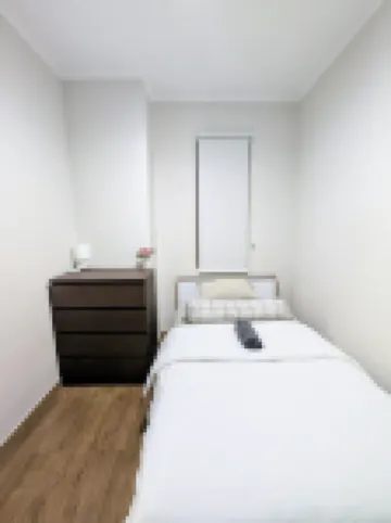 2BR Apartment at Vanya Park Asatti Garden BSD City