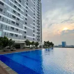 Vasanta Innopark by Sakura - Apartments