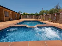 Leichhardt Motor Inn Hotels in South Toowoomba