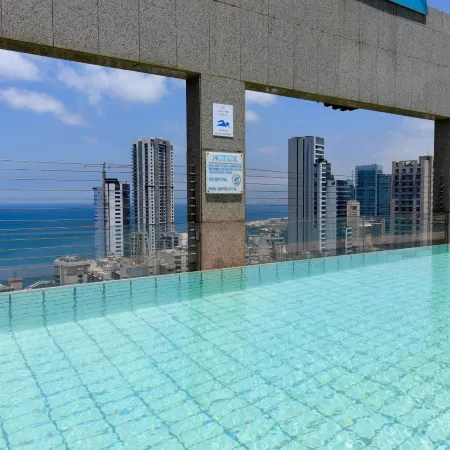 Gefinor Rotana