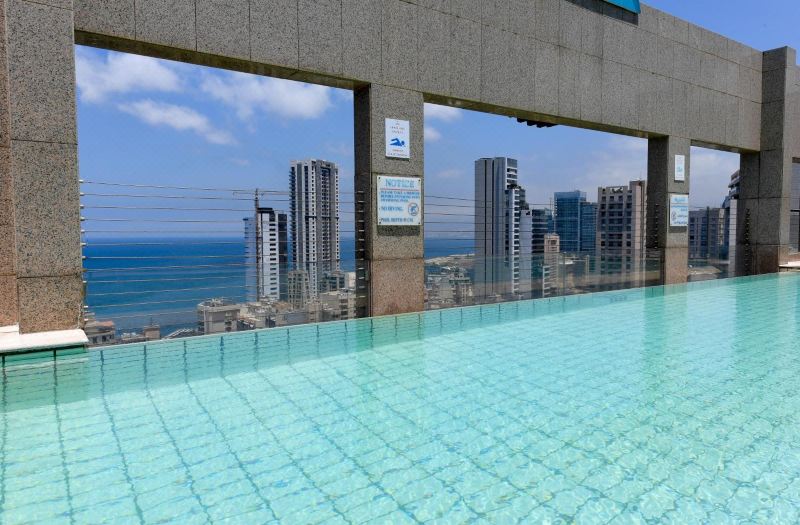 Gefinor Rotana photo 4