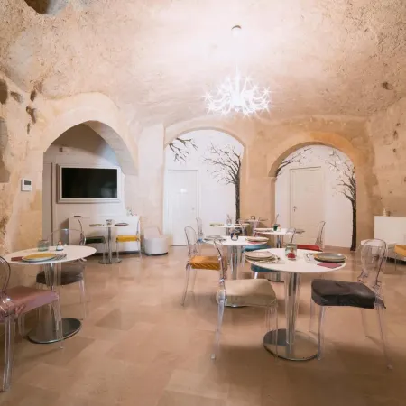 Albergo Del Sedile
