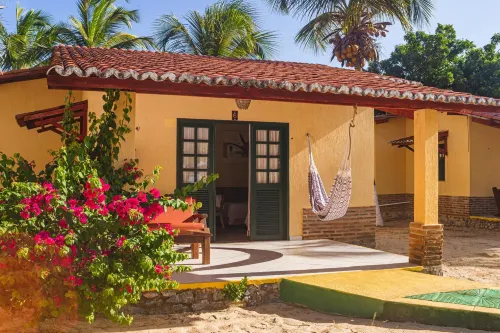 Pousada Sitio Phoenix - 3-Star