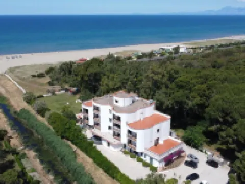 Parco Dei Principi Capaccio Paestum otelleri