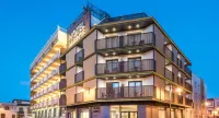 Mercè Hotels in Pineda De Mar