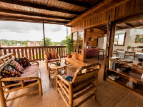 Sweet Guest House Hotels in Sao Tome Island