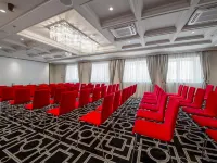 Grand Hotel Slavia Hotels near Archaeological Collection
