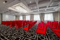 Grand Hotel Slavia Hotels in Brela