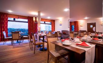 Best Western Plus Hostellerie du Vallon