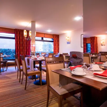 Best Western Plus Hostellerie du Vallon