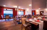 Best Western Plus Hostellerie du Vallon