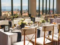 Golden Tulip Ana Tower Sibiu โรงแรมในซีบิว