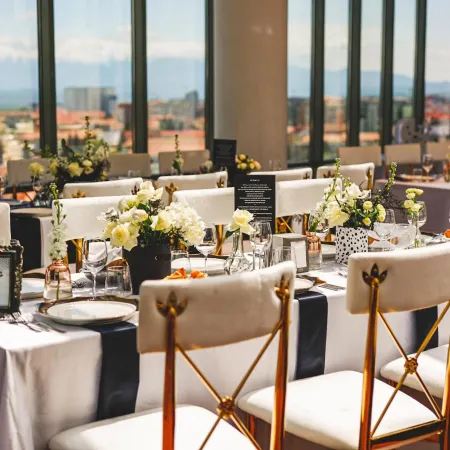 Golden Tulip Ana Tower Sibiu