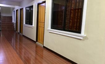 Jemz Tagaytay Budget Transient