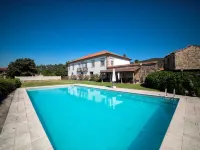 Casa de Sta Comba Hotels in Barcelos
