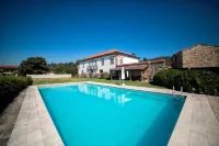 卡薩德斯塔康巴飯店 艾羅住宿飯店