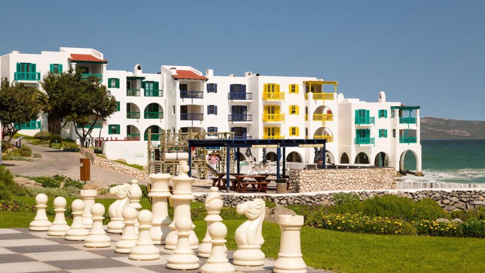 Club Mykonos Langebaan