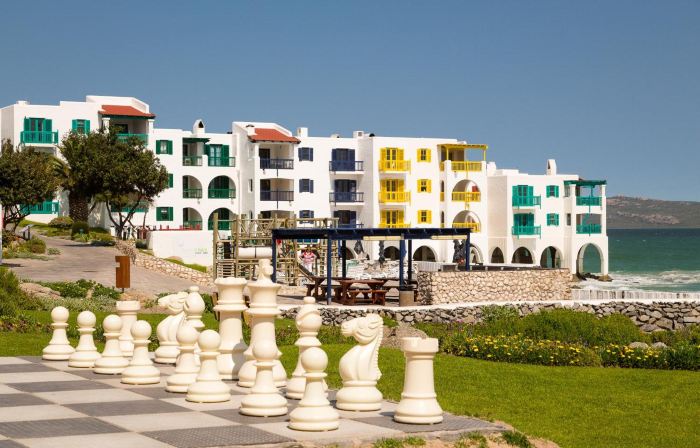 Club Mykonos Langebaan